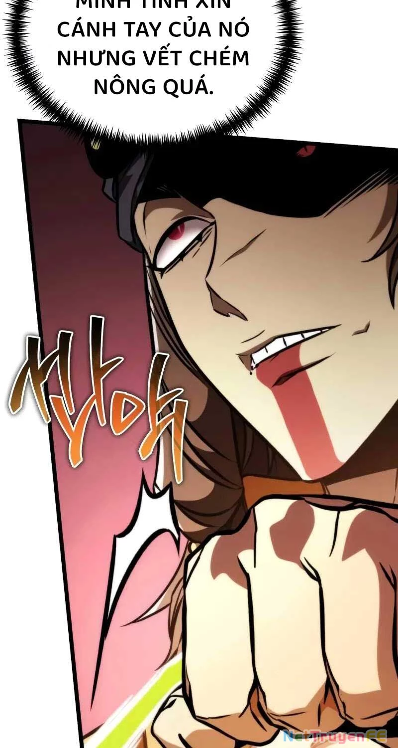 Chiến Binh Hồi Quy Chapter 51 - Trang 4