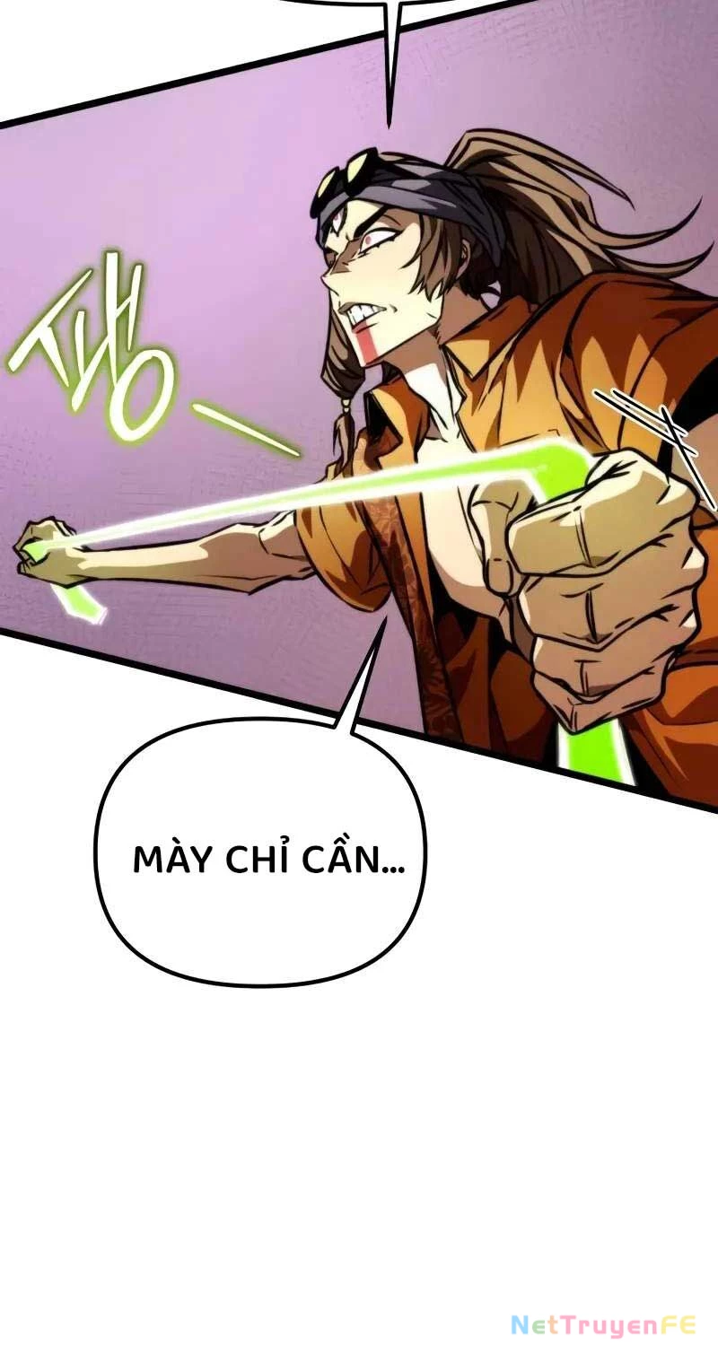 Chiến Binh Hồi Quy Chapter 51 - Trang 4