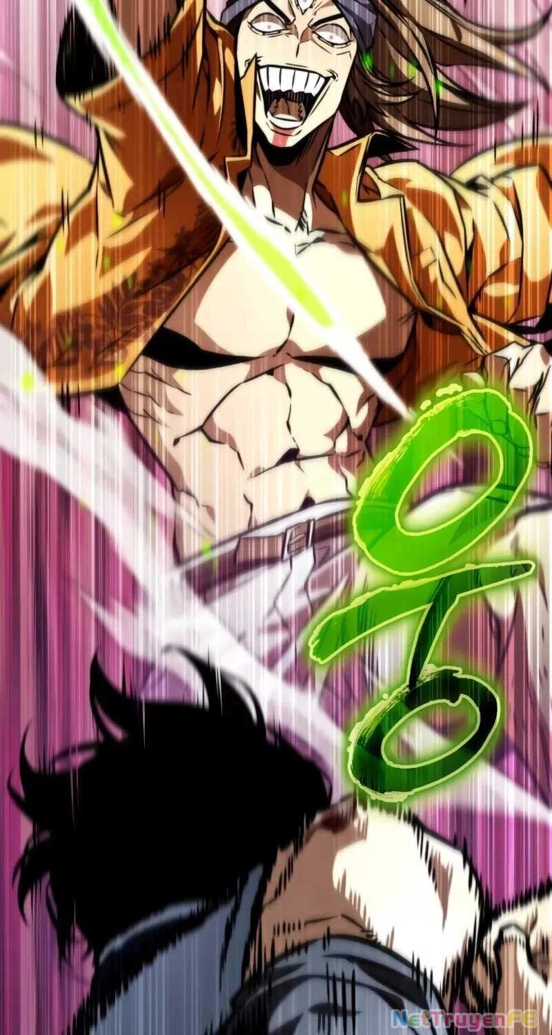 Chiến Binh Hồi Quy Chapter 51 - Trang 4