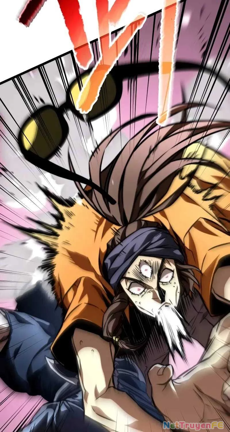 Chiến Binh Hồi Quy Chapter 51 - Trang 4