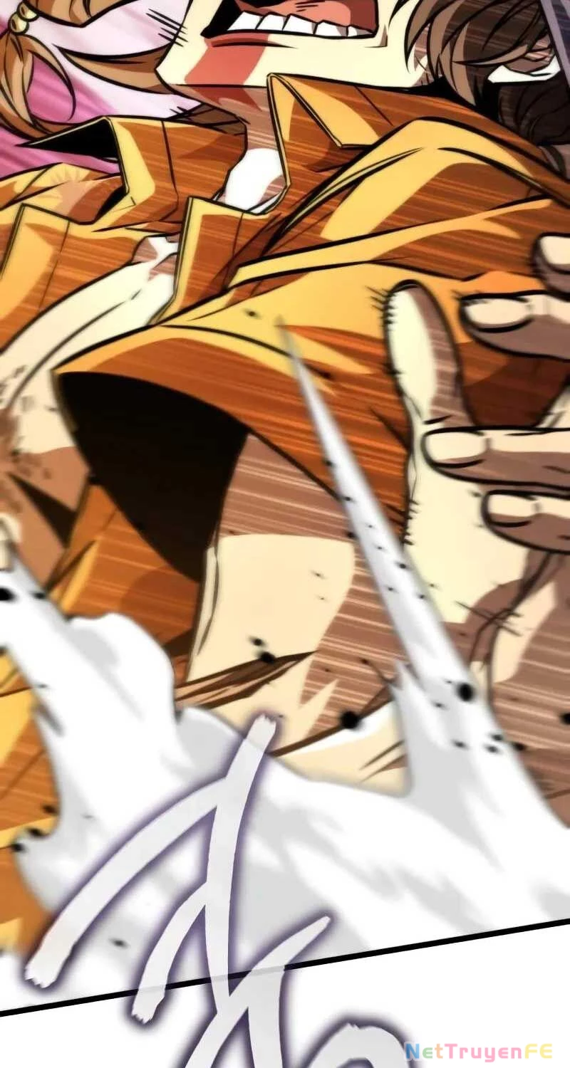 Chiến Binh Hồi Quy Chapter 51 - Trang 4