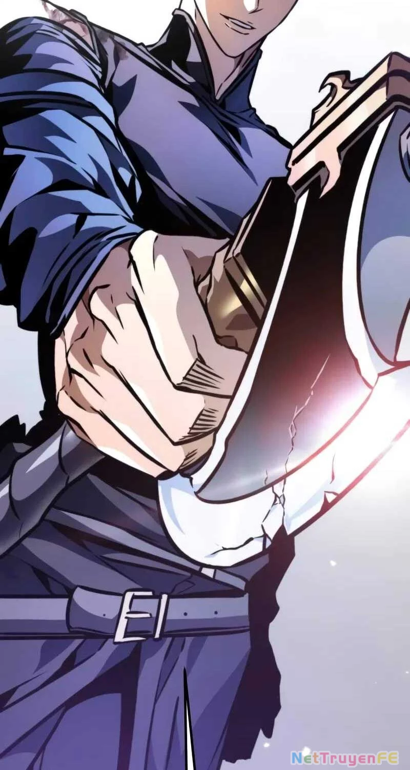 Chiến Binh Hồi Quy Chapter 51 - Trang 4