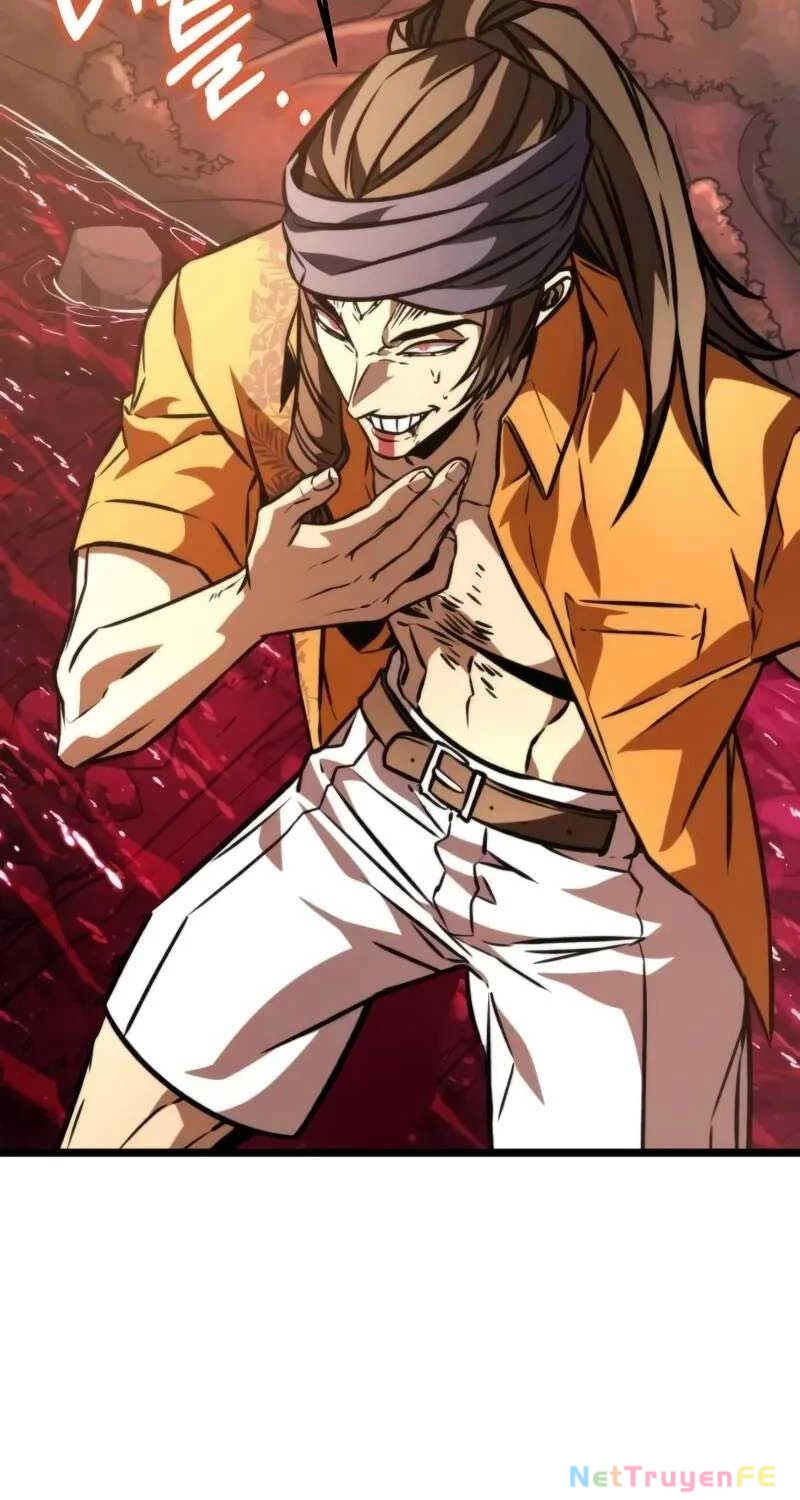 Chiến Binh Hồi Quy Chapter 51 - Trang 4