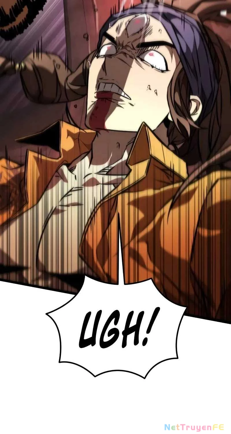 Chiến Binh Hồi Quy Chapter 51 - Trang 4