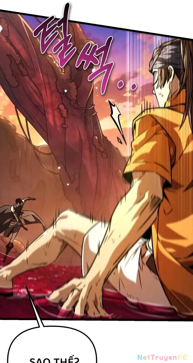 Chiến Binh Hồi Quy Chapter 51 - Trang 4