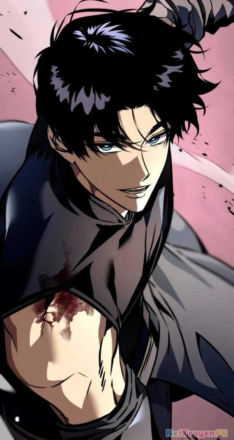 Chiến Binh Hồi Quy Chapter 51 - Trang 4