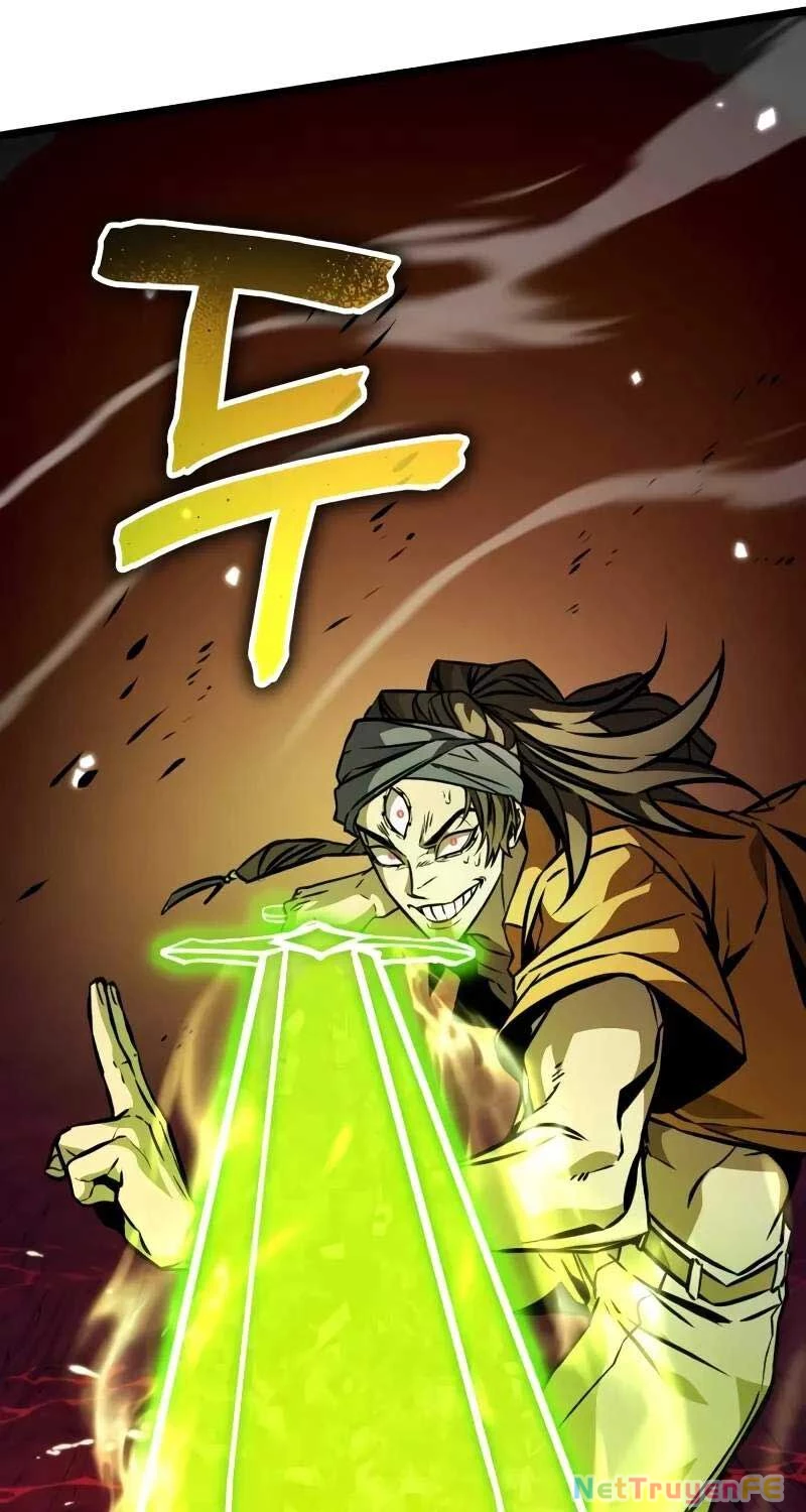 Chiến Binh Hồi Quy Chapter 51 - Trang 4