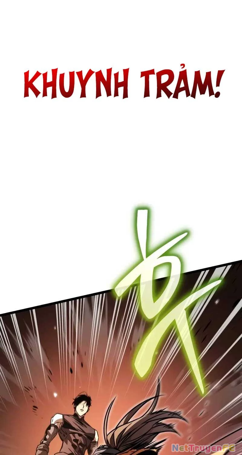 Chiến Binh Hồi Quy Chapter 51 - Trang 4