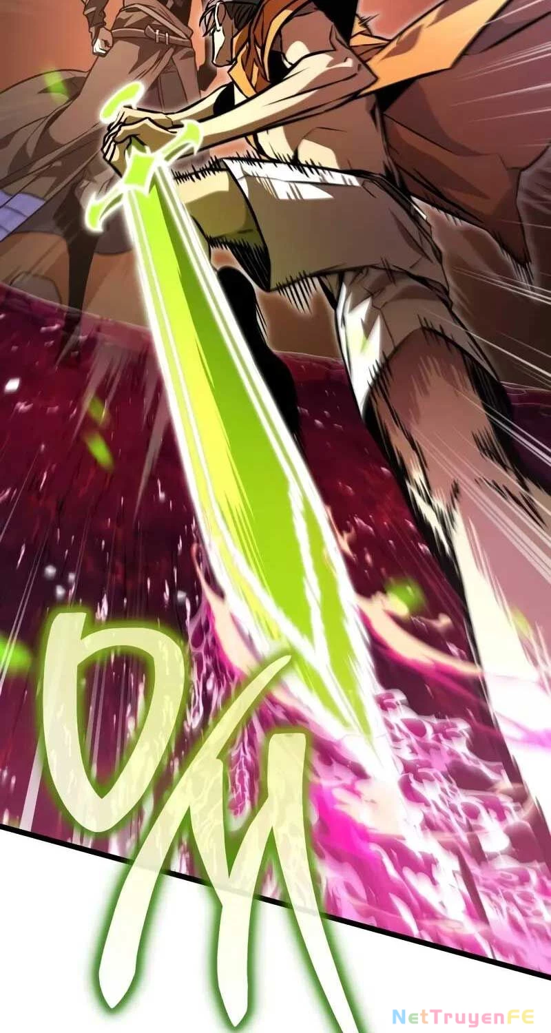 Chiến Binh Hồi Quy Chapter 51 - Trang 4