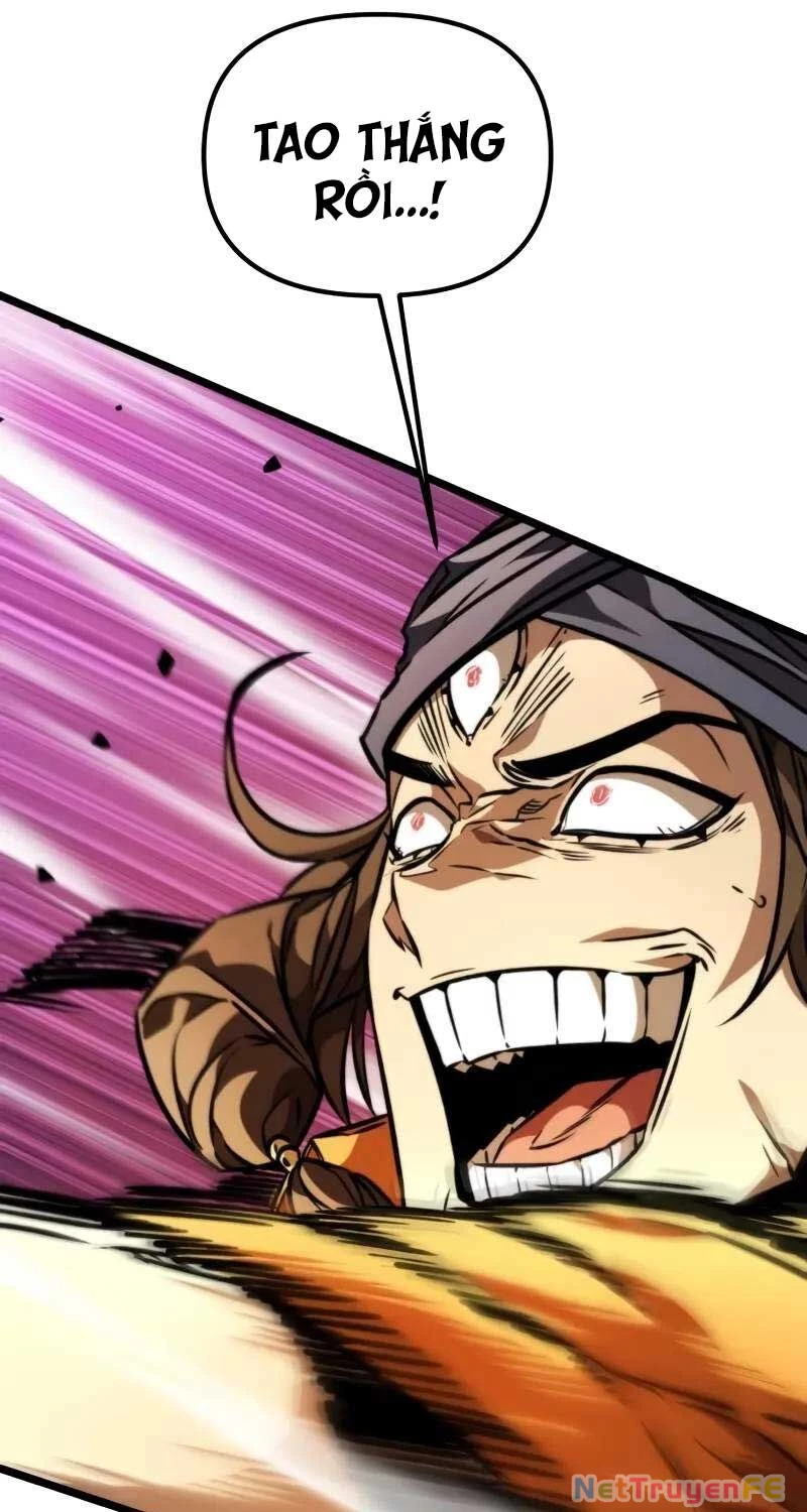 Chiến Binh Hồi Quy Chapter 51 - Trang 4