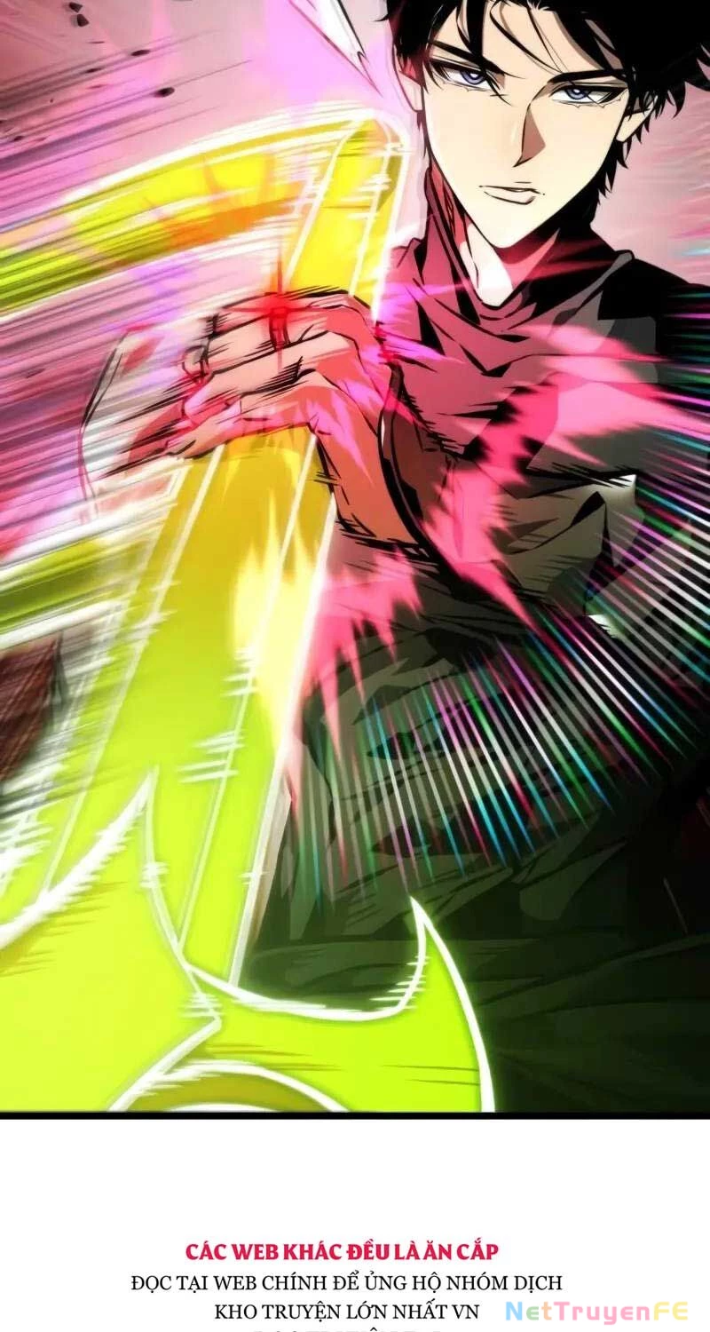 Chiến Binh Hồi Quy Chapter 51 - Trang 4