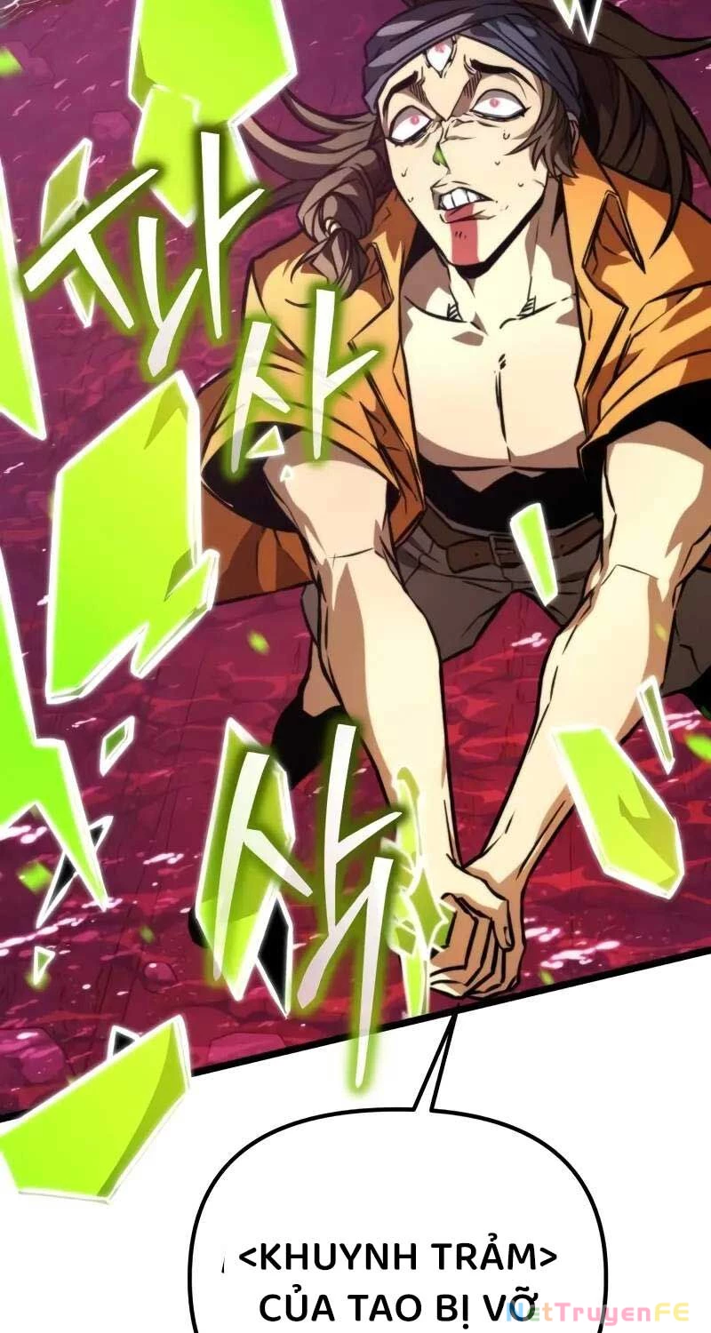 Chiến Binh Hồi Quy Chapter 51 - Trang 4