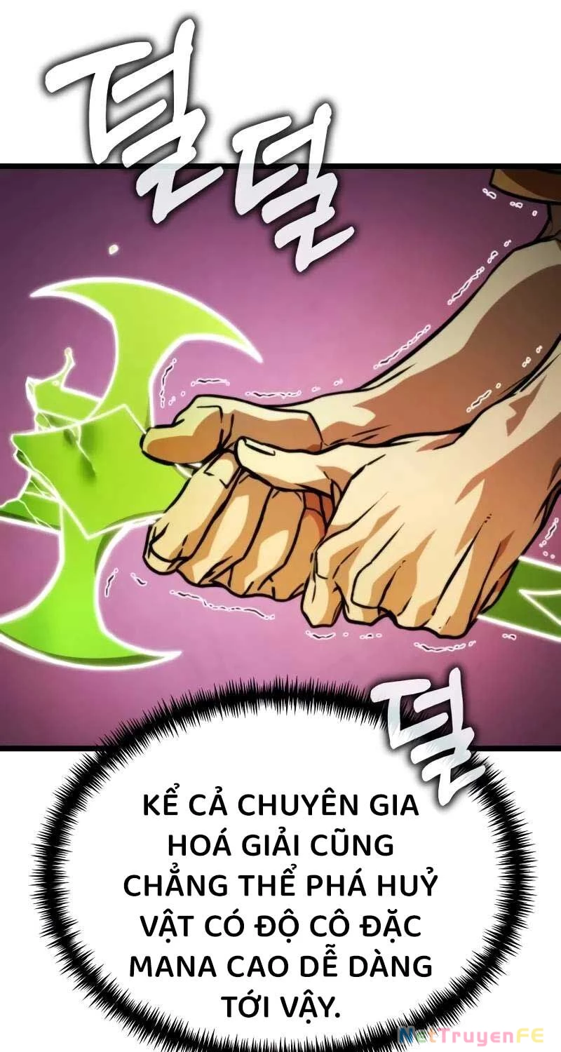 Chiến Binh Hồi Quy Chapter 51 - Trang 4