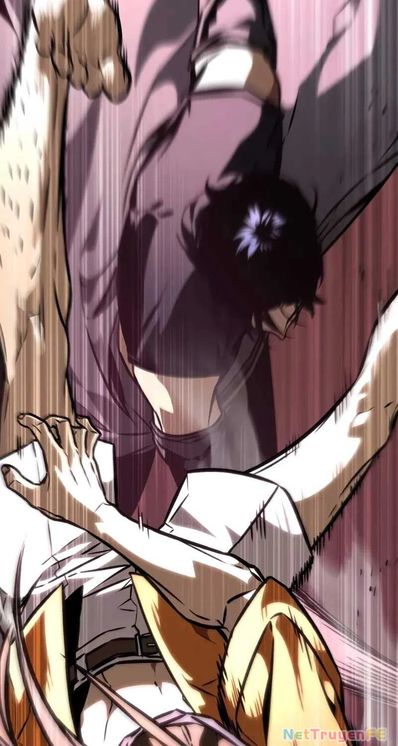 Chiến Binh Hồi Quy Chapter 51 - Trang 4