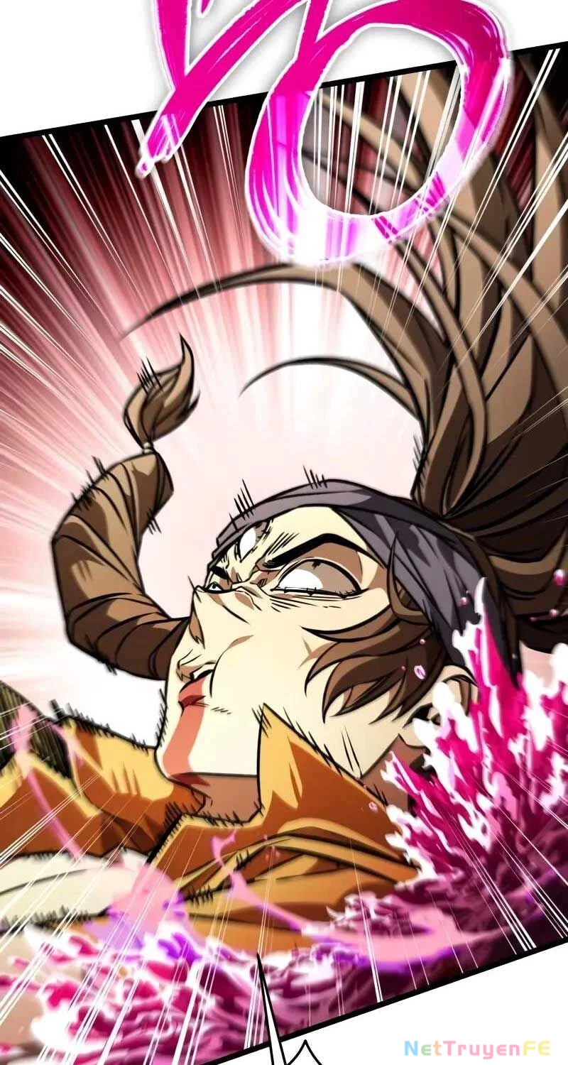 Chiến Binh Hồi Quy Chapter 51 - Trang 4