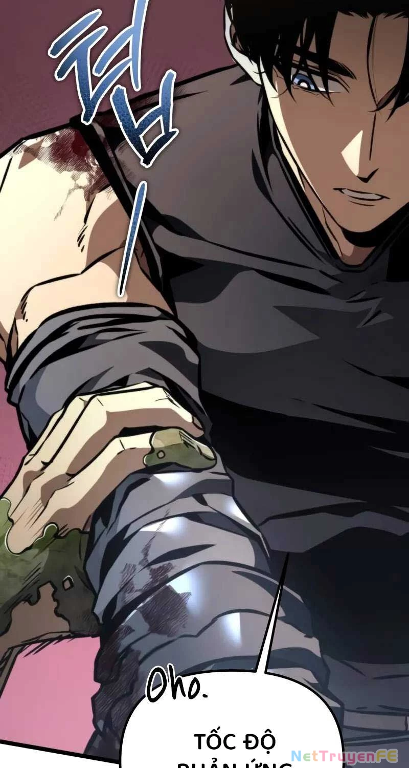 Chiến Binh Hồi Quy Chapter 51 - Trang 4