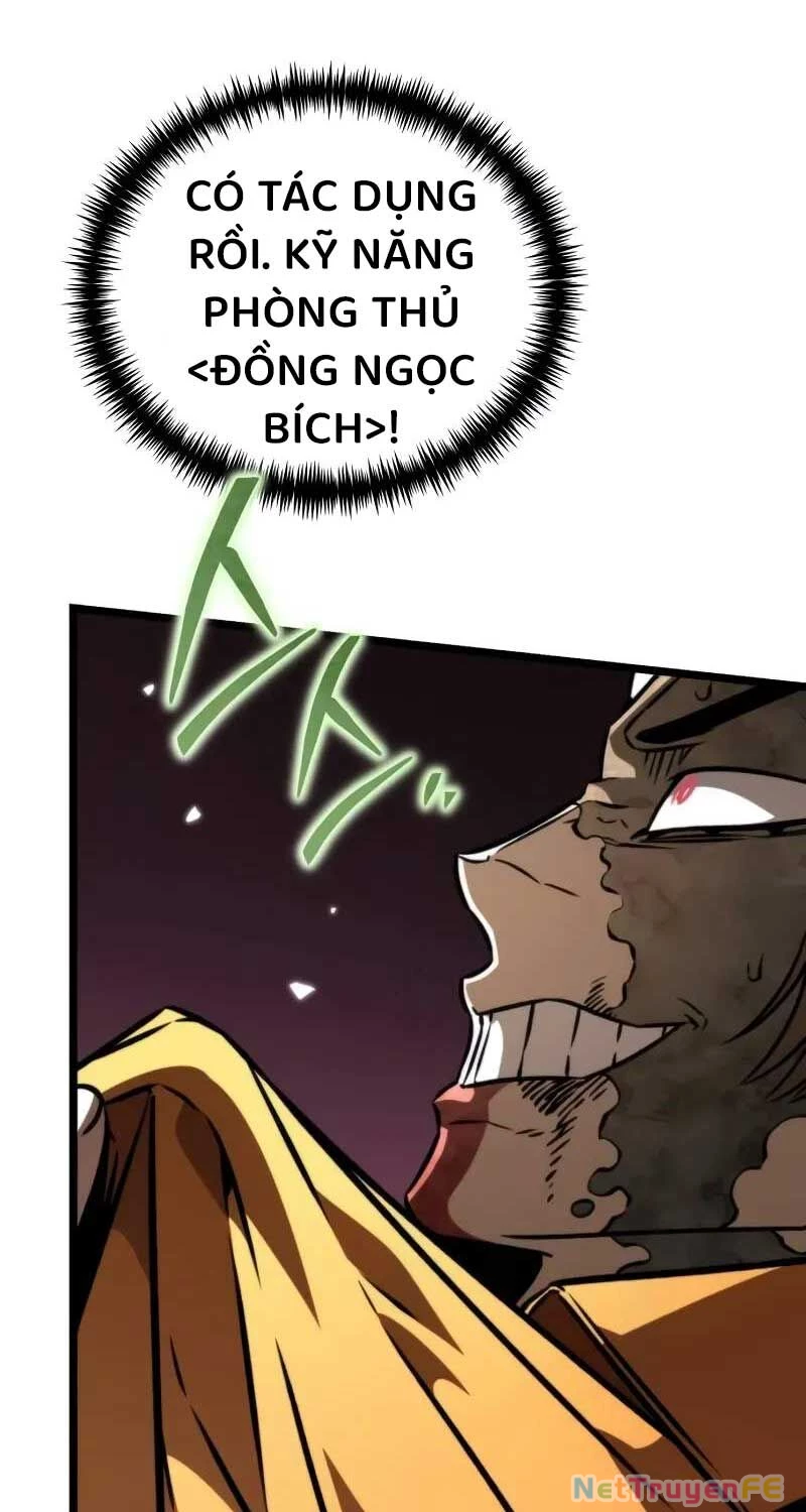 Chiến Binh Hồi Quy Chapter 51 - Trang 4