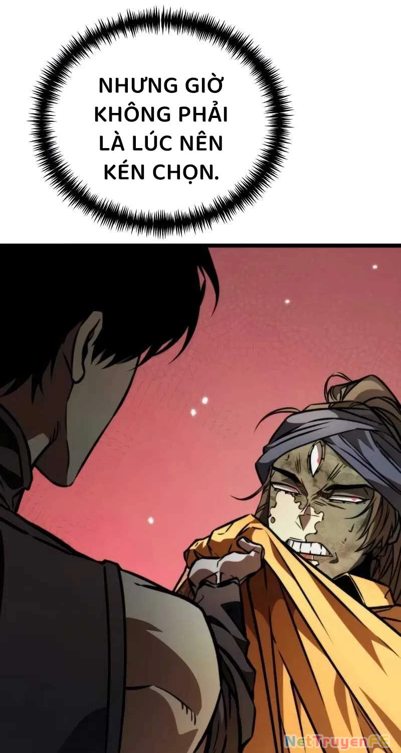Chiến Binh Hồi Quy Chapter 51 - Trang 4