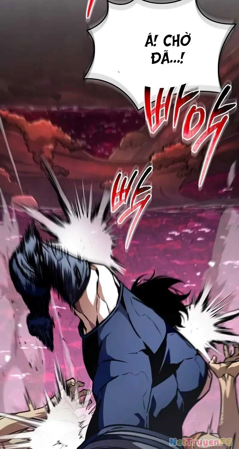 Chiến Binh Hồi Quy Chapter 51 - Trang 4