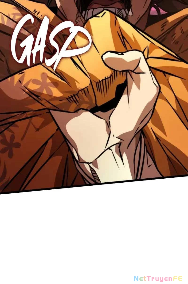 Chiến Binh Hồi Quy Chapter 51 - Trang 4