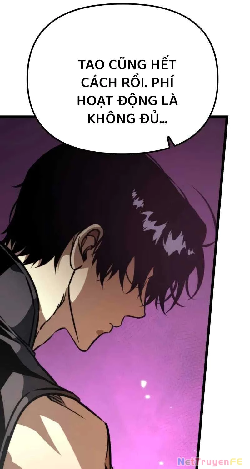 Chiến Binh Hồi Quy Chapter 51 - Trang 4