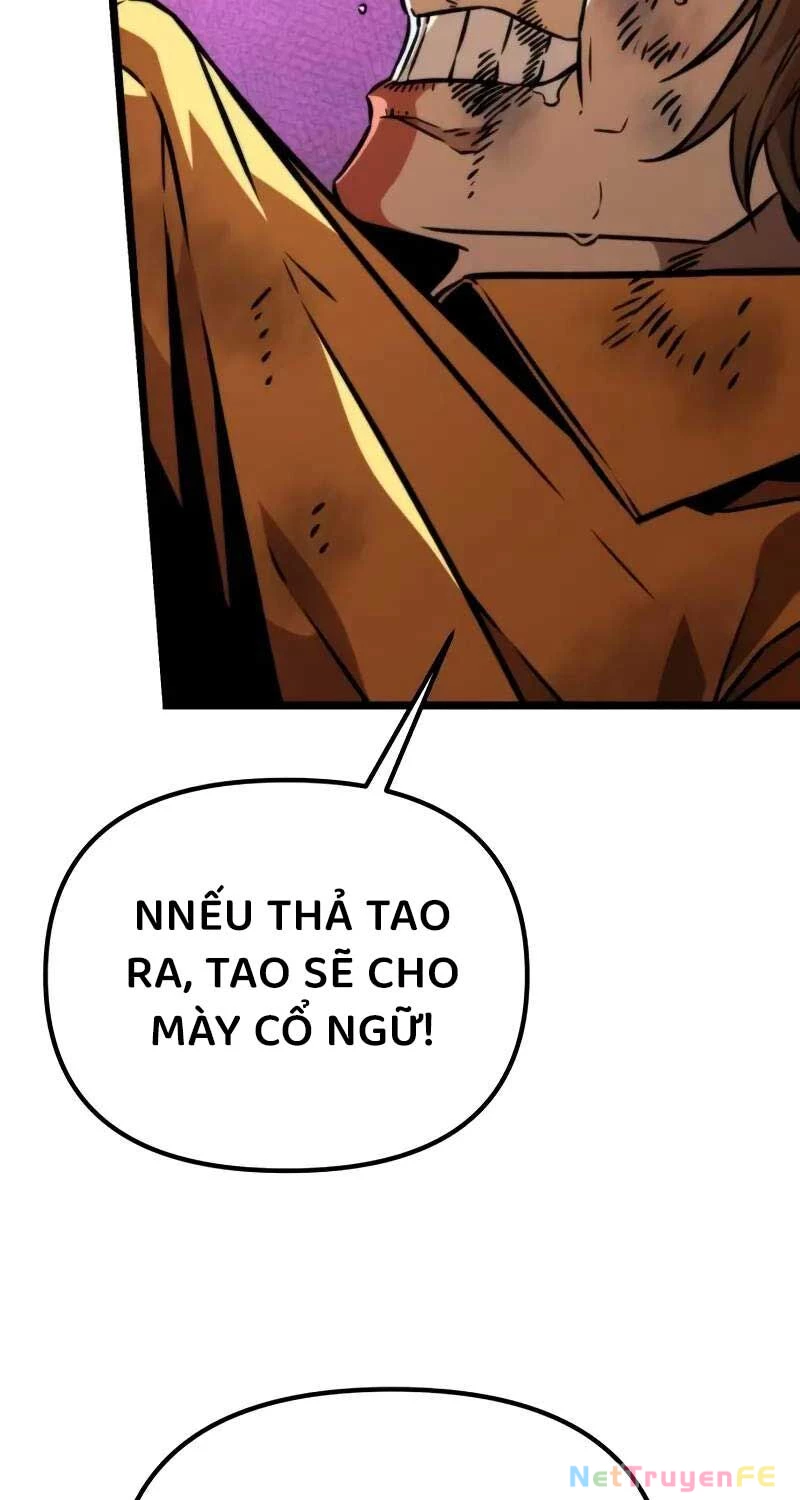 Chiến Binh Hồi Quy Chapter 51 - Trang 4