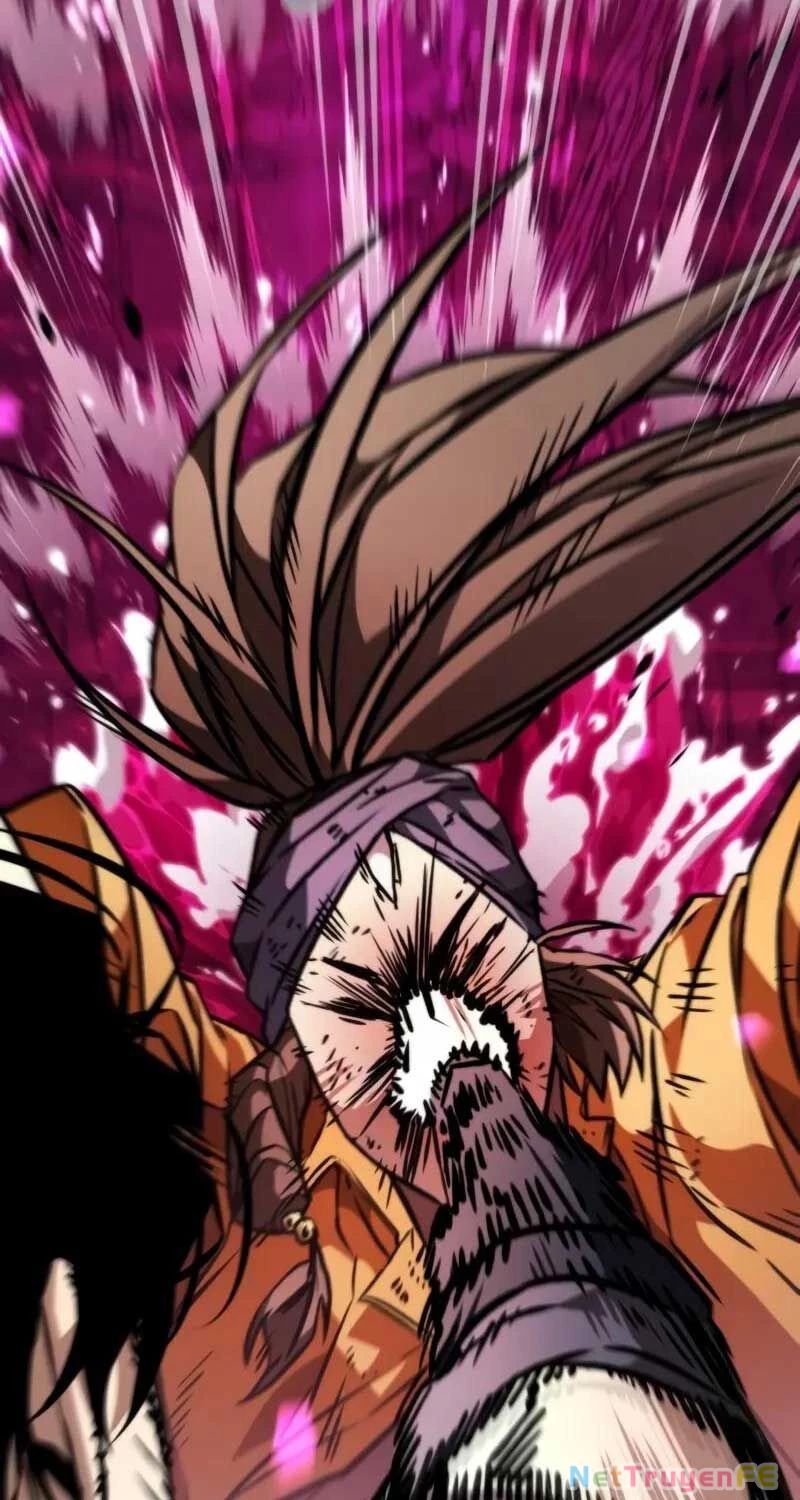 Chiến Binh Hồi Quy Chapter 51 - Trang 4