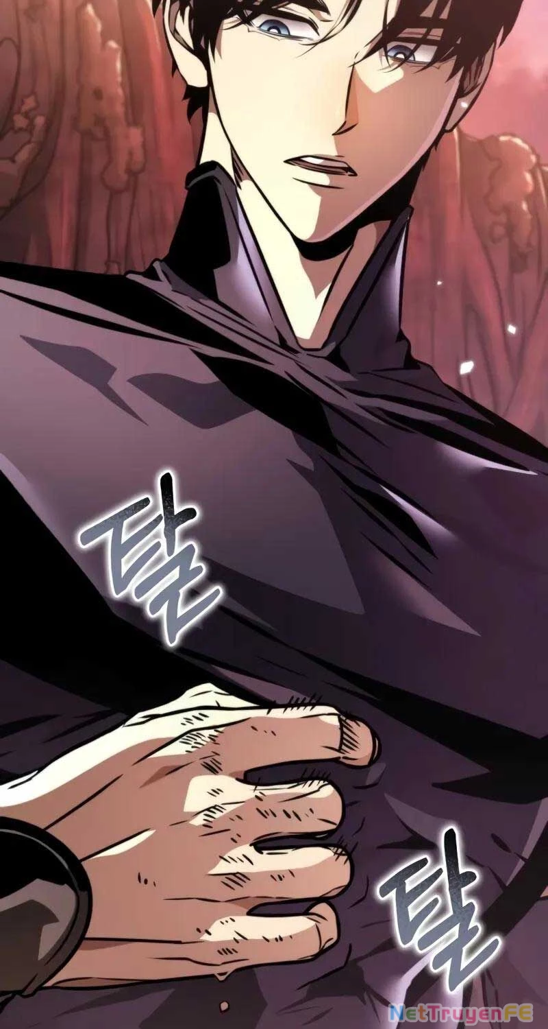 Chiến Binh Hồi Quy Chapter 51 - Trang 4