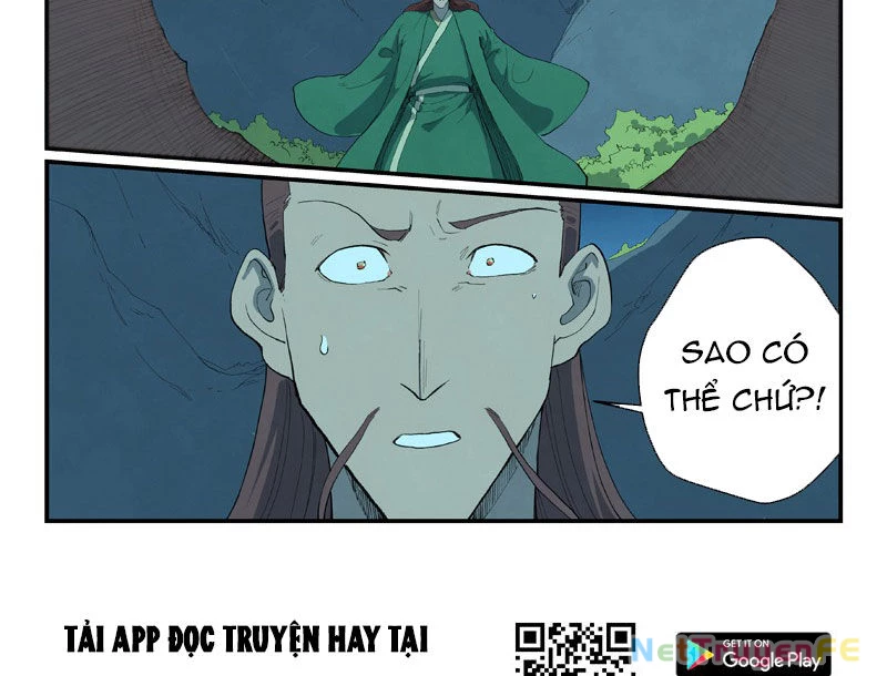 Tinh Võ Thần Quyết Chapter 728 - Trang 4