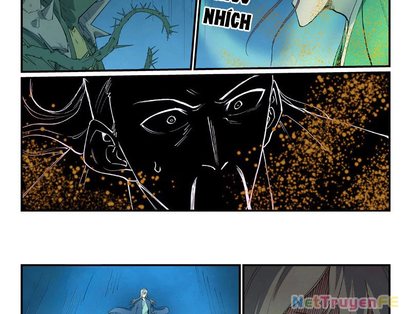 Tinh Võ Thần Quyết Chapter 728 - Trang 4