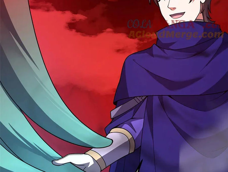 Thần Sủng Tiến Hóa Chapter 353 - Trang 4