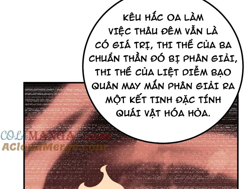 Thần Sủng Tiến Hóa Chapter 353 - Trang 4