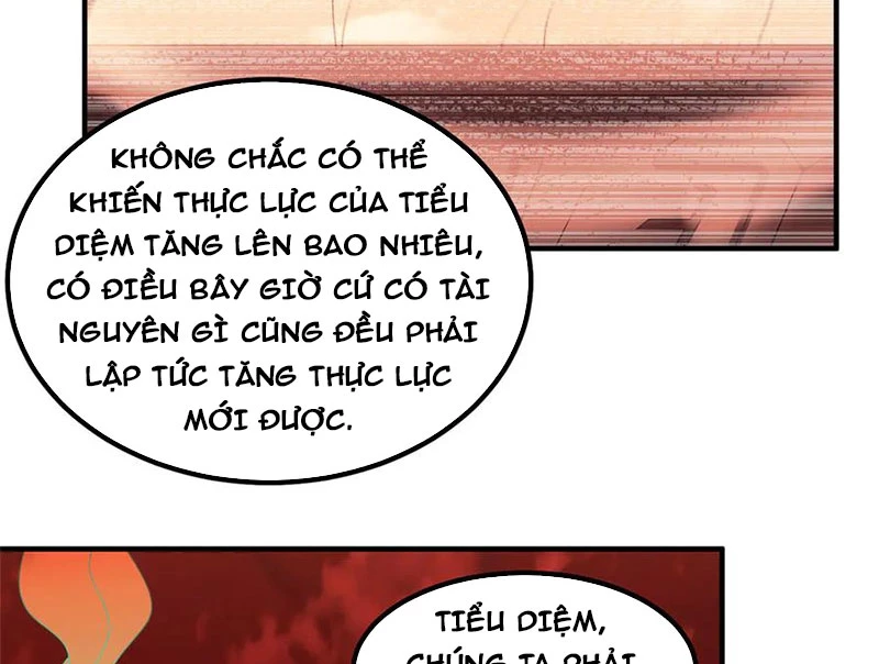 Thần Sủng Tiến Hóa Chapter 353 - Trang 4