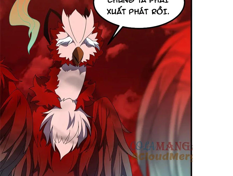 Thần Sủng Tiến Hóa Chapter 353 - Trang 4
