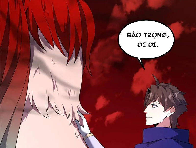 Thần Sủng Tiến Hóa Chapter 353 - Trang 4