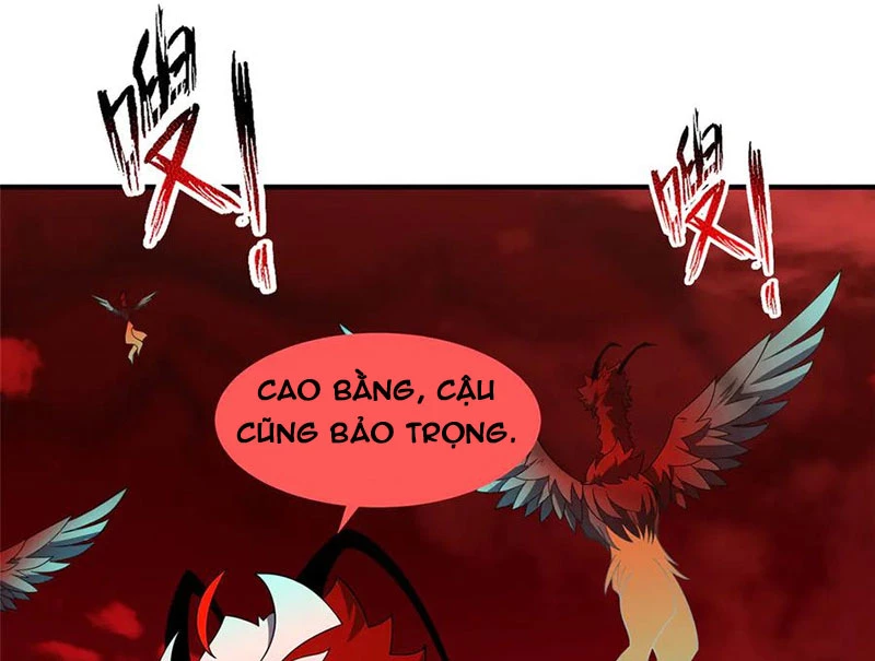 Thần Sủng Tiến Hóa Chapter 353 - Trang 4
