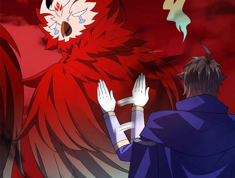 Thần Sủng Tiến Hóa Chapter 353 - Trang 4