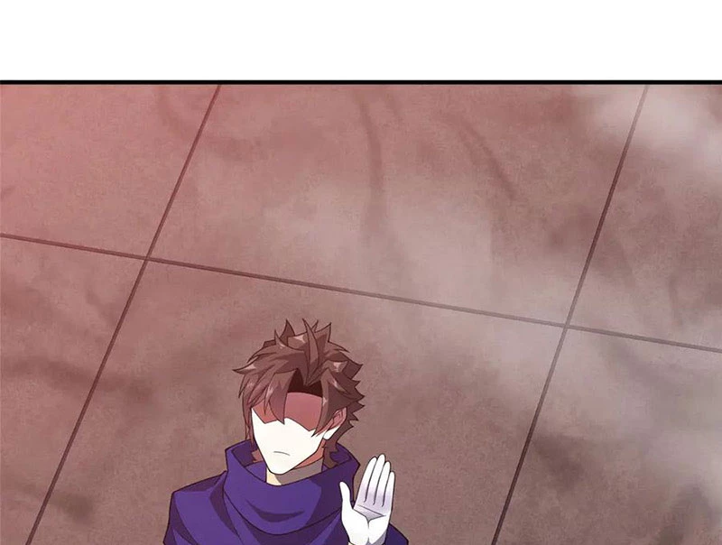 Thần Sủng Tiến Hóa Chapter 353 - Trang 4