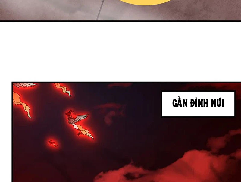 Thần Sủng Tiến Hóa Chapter 353 - Trang 4