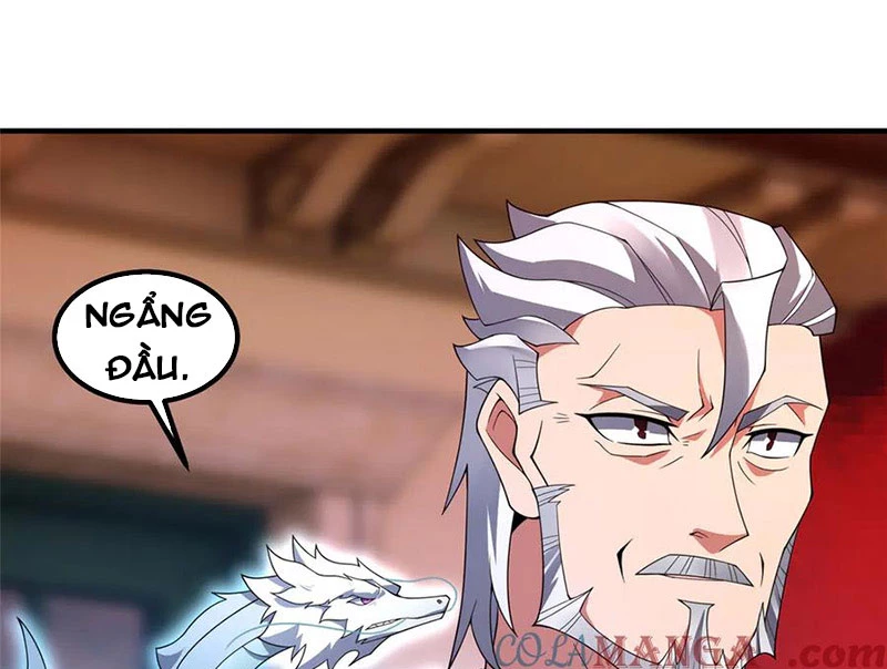 Thần Sủng Tiến Hóa Chapter 353 - Trang 4