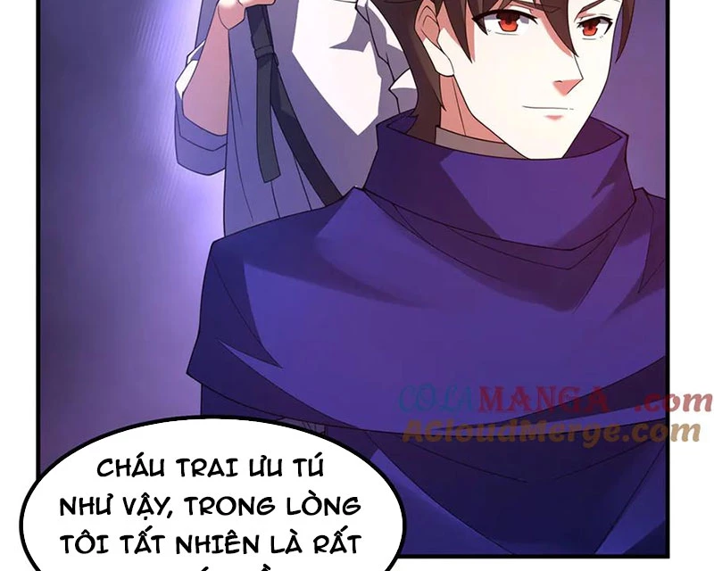Thần Sủng Tiến Hóa Chapter 353 - Trang 4