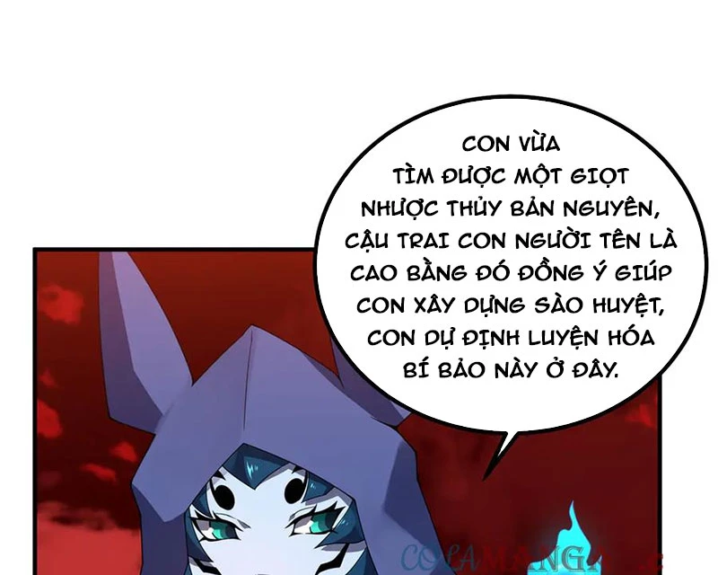 Thần Sủng Tiến Hóa Chapter 353 - Trang 4