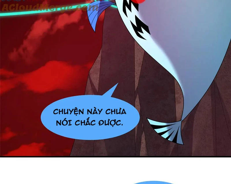 Thần Sủng Tiến Hóa Chapter 353 - Trang 4