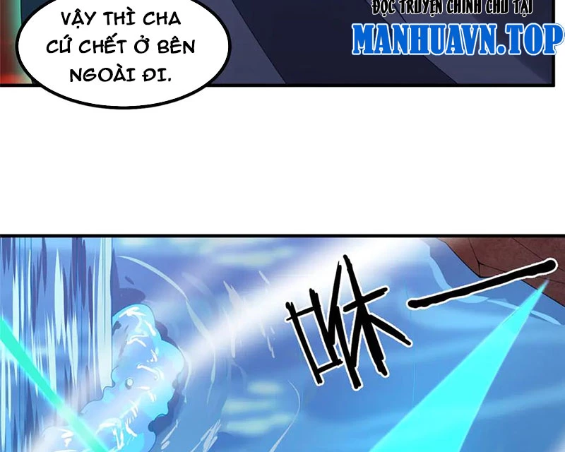 Thần Sủng Tiến Hóa Chapter 353 - Trang 4