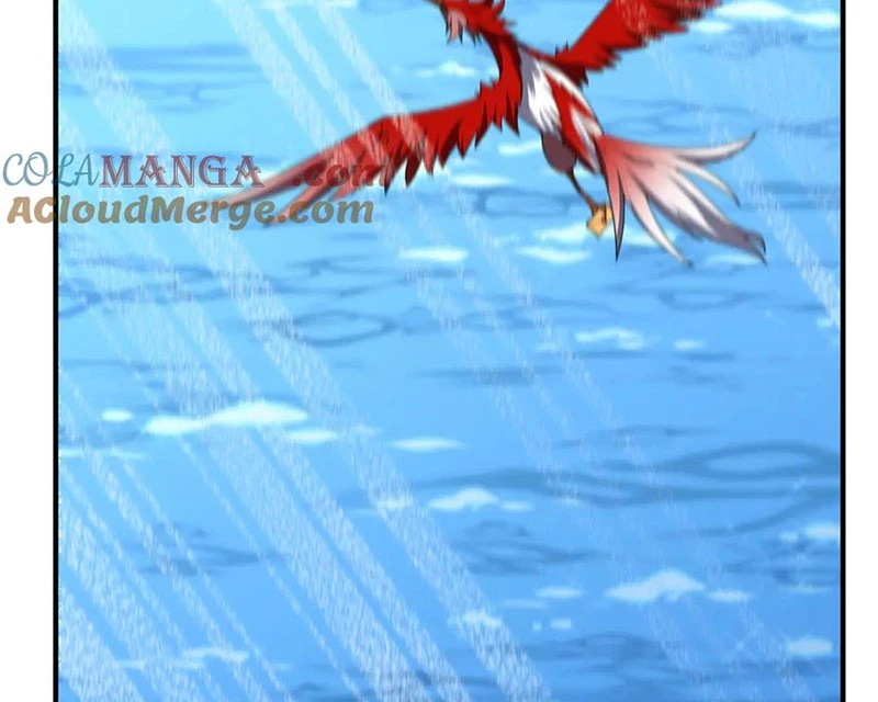 Thần Sủng Tiến Hóa Chapter 353 - Trang 4