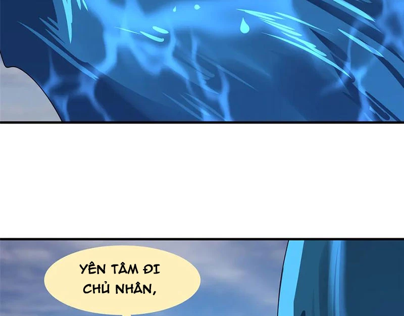 Thần Sủng Tiến Hóa Chapter 353 - Trang 4