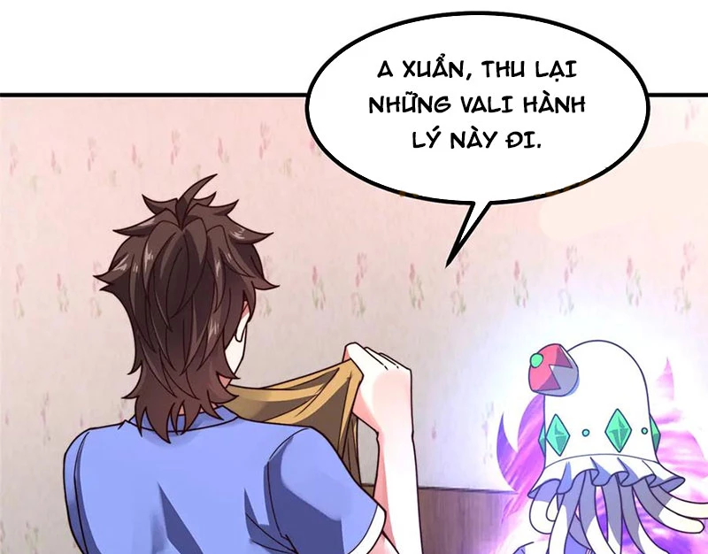 Thần Sủng Tiến Hóa Chapter 353 - Trang 4