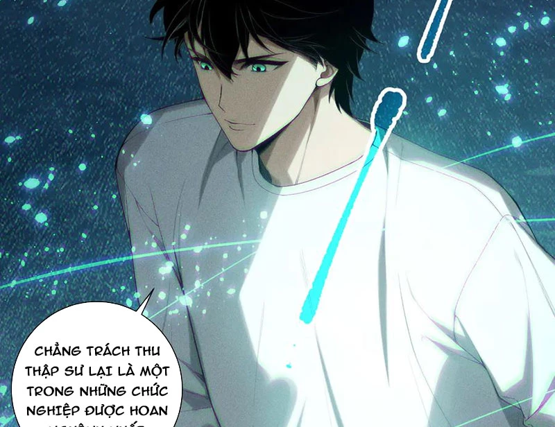 Thảm Họa Tử Linh Sư Chapter 128 - Trang 4