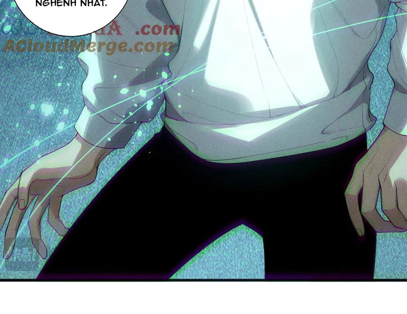 Thảm Họa Tử Linh Sư Chapter 128 - Trang 4