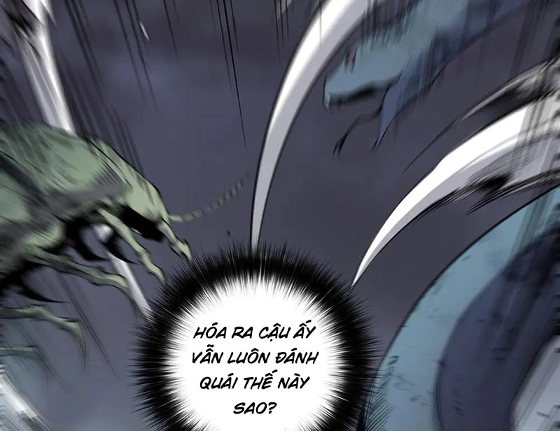 Thảm Họa Tử Linh Sư Chapter 128 - Trang 4